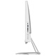 Tsinghua Tongfang (THTF) Elite 550D All-in-One Desktop Office Computer 23.8-inch (i5-9400 8G 128G+1T MX150 2G Independent Display, Three Years of Home)
