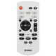 Yamaha MCR-B020 Audio Speaker CD player USB player Mini audio Combination audio Bluetooth audio timing alarm clock Computer audio Red
