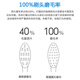 Laish Adapted к Philips Diamond Brush rush Зубная щетка Зубная щетка HX6730 3226 6630 6013 6511 682p Стандарт Laish Scule 6-Pack