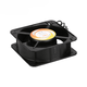 SMS Lüfter Axial Flusslüfter Wärme Dissipation Lüfter AC Lüfter Industrial Lüfter SF-15051 Ventilation Lüfter SF-15051 Perlen Typ-220V