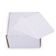 Comi IC card access control card white card cash register canteen consumption machine card machine IC card meal card attendance access control card parking card and other thin cards white card CM-IC 50 sheets/box