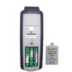 Huashengchang CEM Thermomètre à quatre canaux Thermomètre Thermomètre de haute précision Thermomètre Thermomètre Température Température Schéma de courbe USB DT3891G + 3 Section 7 Ensemble de charge