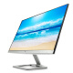 HP 24EA 23.8-inch monitor micro-frame IPS built-in speaker self-operated computer monitor (with HDMI cable)