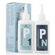 Schwarzopf Perm Frozen Perm 100mlx2 Keine Beschädigung der Haarwellen -Lock -Haarstyling -Tranktätigkeit P1 (normale Haarqualität)