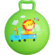 FisherPrice Toy Ball Baby Small Leather Ball Shake Ball 25cm (Blue Free Pump) F0601H1