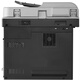 惠普（HP）MFP M725DN黑白复合机A3打印复印扫描一体机办公商用 MFP M725f 全新主机