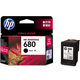 HP (HP) 680 Tintenpatronen sind für 2138 4678 4538 3636 3638 5078 Drucker 680 Tintenpatronen (schwarz) geeignet