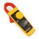 FLUKE F303 clamp multimeter digital multimeter AC and DC clamp meter ammeter multimeter instrument