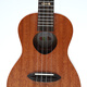 Adela Meow C Mahogany Nendebra ukulele tocando con el dedo para hombres y mujeres principiantes de cuatro cuerdas Guitarra pequeña Meow T Vancouver Electric Box Model