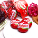Mini Babybel imported from France original ready-to-eat high calcium children's cheese 200g/10 pieces natural cheese