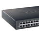 【95成新】TP-LINK 48口全千兆非网管交换机 企业级交换器 监控网络网线分线器 分流器 TL-SG1048