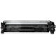 HP (HP) CF218A/18A original black toner cartridge suitable for hpM104a/wM132a/nw/fn/fp/fw printer toner cartridge