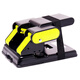 KW-triO (KW-triO) 9302 labor-saving two-hole punching machine office heavy duty labor-saving punching machine can be replaced and punched 70 pages Green