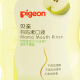 Pigeon mouthwash for pregnant women, maternity mouthwash, apple flavor 300mlXA240
