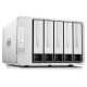 TerraMaster D5-3005 RAID disk array box array cabinet hard disk box USB3.0 (not NAS network storage)
