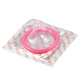 Okamoto SKINLESS500 skin-feeling, straight-wall, ultra-thin, close-fitting and comfortable condoms, 6 adult adult family planning supplies imported
