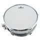 
Jinbao small snare drum JBS1051 stainless steel small snare drum team percussion band students professionally play musical instruments 13-inch JBS1051 with back/shoulder strap
