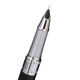 Picasso (Pimio) PS-701 Fuente Pen 605 Pen/Ink Pen Firma Pen/Jewel Pen Pure Black Financial Pen