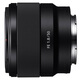 Sony (SONY) guaranteed price 11.11 FE 50mm F1.8 full-frame standard fixed focus mirrorless camera lens E-mount SEL50F18F