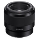 Sony (SONY) guaranteed price 11.11 FE 50mm F1.8 full-frame standard fixed focus mirrorless camera lens E-mount SEL50F18F