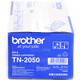 
Brother TN-2050 Black Toner Cartridge (Applicable to DCP7010/7420 FAX2820/2920)
