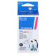 GZIG CLI-826BK Schwarze Tintenpatrone NC-00826BK für Canon IX6580 IP4980 IP4880 G5180 MG5280 MG6280 MX898 PRINERN TINTENTRIDGE