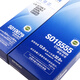 爱普生（EPSON） 针式打印机原装色带 LQ-680KII/680k2/690k/675KT/106KF S015555色带 S015555色带架