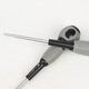 
Fukuoka Tools Electrician's screwdriver insulated screwdriver magnetic tape 6*125mm FO-9738