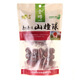 Jinye snacks, candied fruits, original hawthorn balls 200g/bag