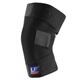 
LP756 sports knee pad volleyball basketball knee guard anti-collision warm windproof thickened single single size
