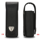 Victorinox Swiss Army Knife Delemon New Knight-Ocean Knight 22 functions Wavy Blade 2 screws anti-slip handle 0.9798.MWC8