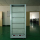 Install Guowei Times large thousand-door digital external thread-controlled telephone switch group telephone switch WS848-4PRI-1024D 2M-E1/PRI/30B+D external line 128 ext