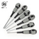 
Fukuoka Tools Electrician's screwdriver insulated screwdriver magnetic tape 6*125mm FO-9738