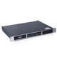 
depusheng U350 professional amplifier rear-level KTV conference high-power stage amplifier home theater 1U ultra-thin pure rear-level amplifier U150 (200W*2)
