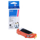GZIG CLI-826BK Schwarze Tintenpatrone NC-00826BK für Canon IX6580 IP4980 IP4880 G5180 MG5280 MG6280 MX898 PRINERN TINTENTRIDGE
