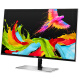AOC Loire Series LV243XQP23.8-inch 2K high resolution IPSE<2 (average) 100% sRGB color 24 computer monitor