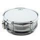 
Jinbao small snare drum JBS1051 stainless steel small snare drum team percussion band students professionally play musical instruments 13-inch JBS1051 with back/shoulder strap