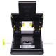 KW-triO (KW-triO) 9302 labor-saving two-hole punching machine office heavy duty labor-saving punching machine can be replaced and punched 70 pages Green