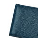 
Zordani driver's license leather case men's ultra-thin cowhide driver's license case women's fashion card bag ID bag business card holder A229-1 Hu Lan