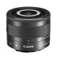 Canon EF-M28mmf/3.5ISSTM macro lens mirrorless lens