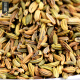 Jixue Xiaohuixiang dried fennel fresh seeds rapeseed powder bulk fennel 500g