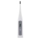 OMRON Electronic Thermometer Baby Armpit Thermometer 20s Quick Prediction Beep Reminder MC-686