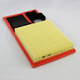 Mannfilter-Filter C3880 Luftfilter Luftfilter Sagitar Lavida Octavia Polo Kristallgolf 6 Volkswagen Bora 1.6 11-15 Modelle