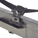 Le ruban BAVI S015337 convient au type d'aiguille Epson Epson (facture, Express, Bill) Rack de ruban d'imprimante cartouche d'encre FX890K CORE RUBBE NOIR / Ruban d'encre (10 package spécial) Convient pour LQ591 / 689 / 595K / VP-880