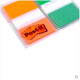 
3M Report Post 683-5CF/6CF/9CF Instruction Tag Post Note Post Note 680-2PK-2