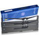 Le ruban BAVI S015337 convient au type d'aiguille Epson Epson (facture, Express, Bill) Rack de ruban d'imprimante cartouche d'encre FX890K CORE RUBBE NOIR / Ruban d'encre (10 package spécial) Convient pour LQ591 / 689 / 595K / VP-880