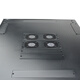 Totem (TOTEN) G3.8042 Network Cabinet Server Cabinet 42U Widening 19-inch 2-meter Cabinet