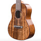 
Realsun ukulele Acacia Wood Full Vancouver AC/T200 Uklili Little Guitar Beginner Adult Singing 23-inch Acoustic Version AC200 Full Single Piano Box