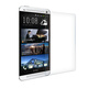 Tuomeng geeignet für HTC D820/S Temperierte Film 826/825/816 Mobilfunkfilm E8 HD M8 Anti-Blue Light 610 Bildschirmglasschutzfilm A9/T6/M7 Frontfilm HTC One M7 Colorless HD gewöhnliche Version * 1 Stück