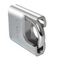 Yuema padlock warehouse concierge door padlock car compartment anti-theft window padlock half pack anti-shear padlock 274B
